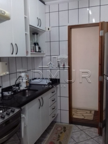Imagem 6 de 15 de Apartamento - Jardim Do Estadio - Ref: 21631 - V-21631