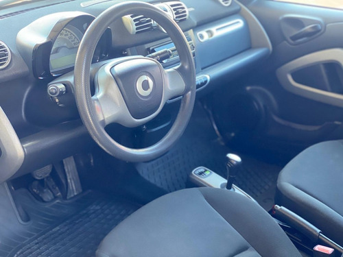 Imagem 6 de 6 de Smart Fortwo 2012/2013