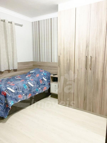 Ref.: 8169 - Sobrado Em Osasco Para Venda - V8169