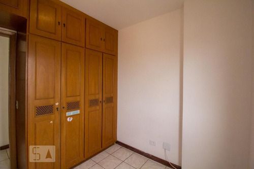 Apartamento Para Aluguel - Casa Verde, 2 Quartos, 64 - 893313473