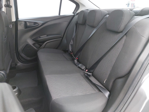 Fiat Cronos 1.0 FIREFLY FLEX DRIVE MANUAL