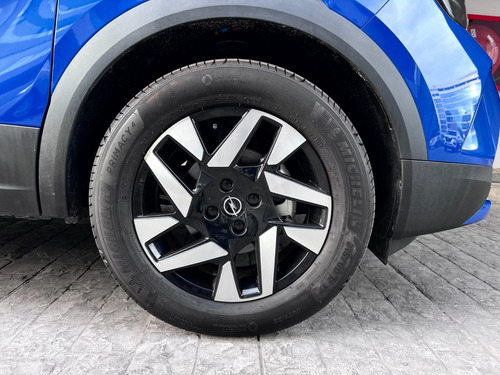 Opel Mokka 1.2 MT