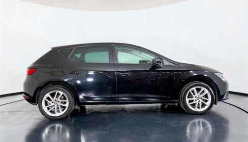 Imagen 4 de 15 de 111528 - Seat Leon 2016 Con Garantía