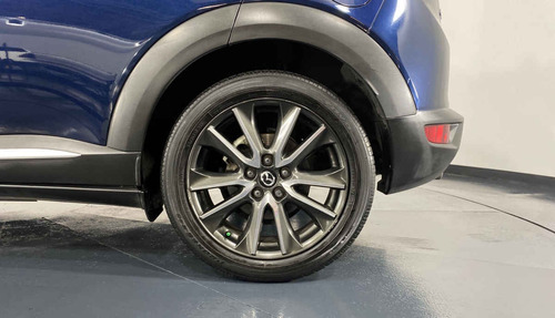 Imagen 11 de 15 de 46608 - Mazda Cx3 2016 Con Garantía