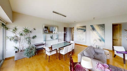 Imagen 2 de 30 de Departamento 480m2 En Venta En En Residencial Secoyas En La