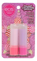 Comprar Eos Holiday 2 Lip Balm Stick Sabor Appletini & Blackberry