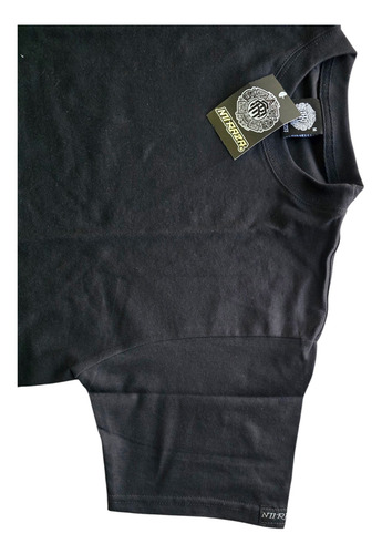 Playera Lisa Mi Raza Cuello Redonde Cholo Chicano Lowrider