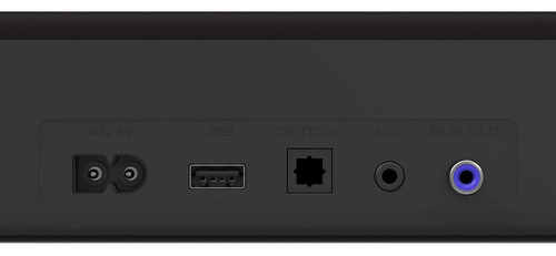 Altavoz De Barra De Sonido Bluetooth Con Dts Virtualx