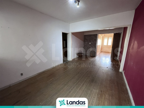 Imagen 1 de 16 de Venta Apartamento 2 Dormitorios Centro Montevideo