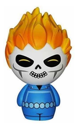 Funko Dorbz Marvel Series One Ghost Rider 009