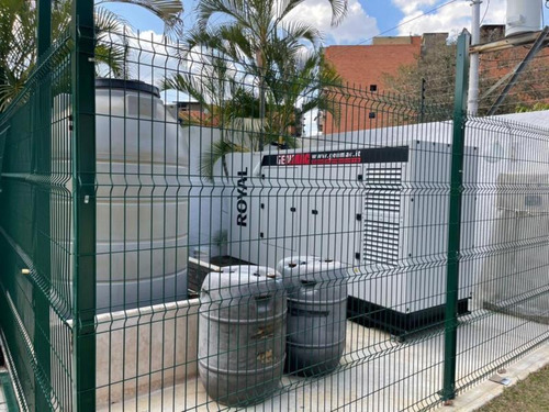Imagen 8 de 17 de Townhouse Amoblado En Trigal Norte