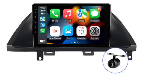 Estéreo 2+32g Para Honda Odyssey 2005-2010 Gps Carplay Wifi