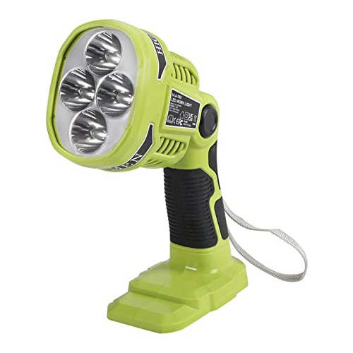 Para Ryobi 18volt One+ Foco Led Inalámbrico P717 12w 1...