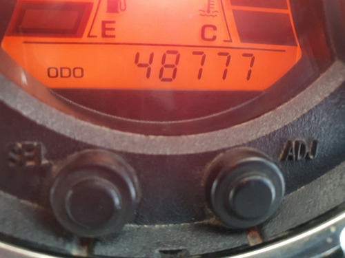 Imagen 6 de 7 de Suzuki V- Strom