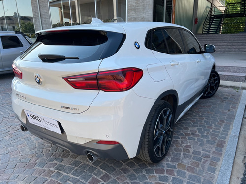 Imagen 5 de 15 de Bmw X 2 20 I M Sdrive Sport X 2019