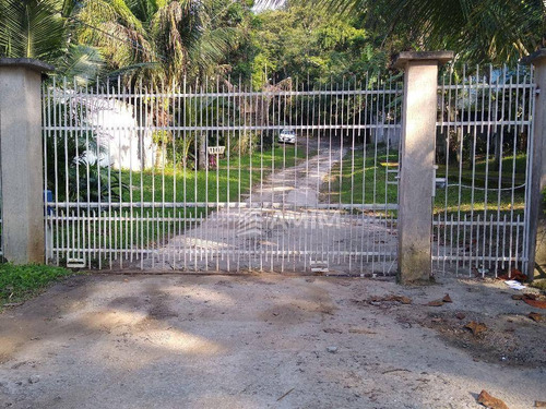 Imagem 3 de 12 de Terreno, Associação, Rua Fechada, Segurança! - Te0148
