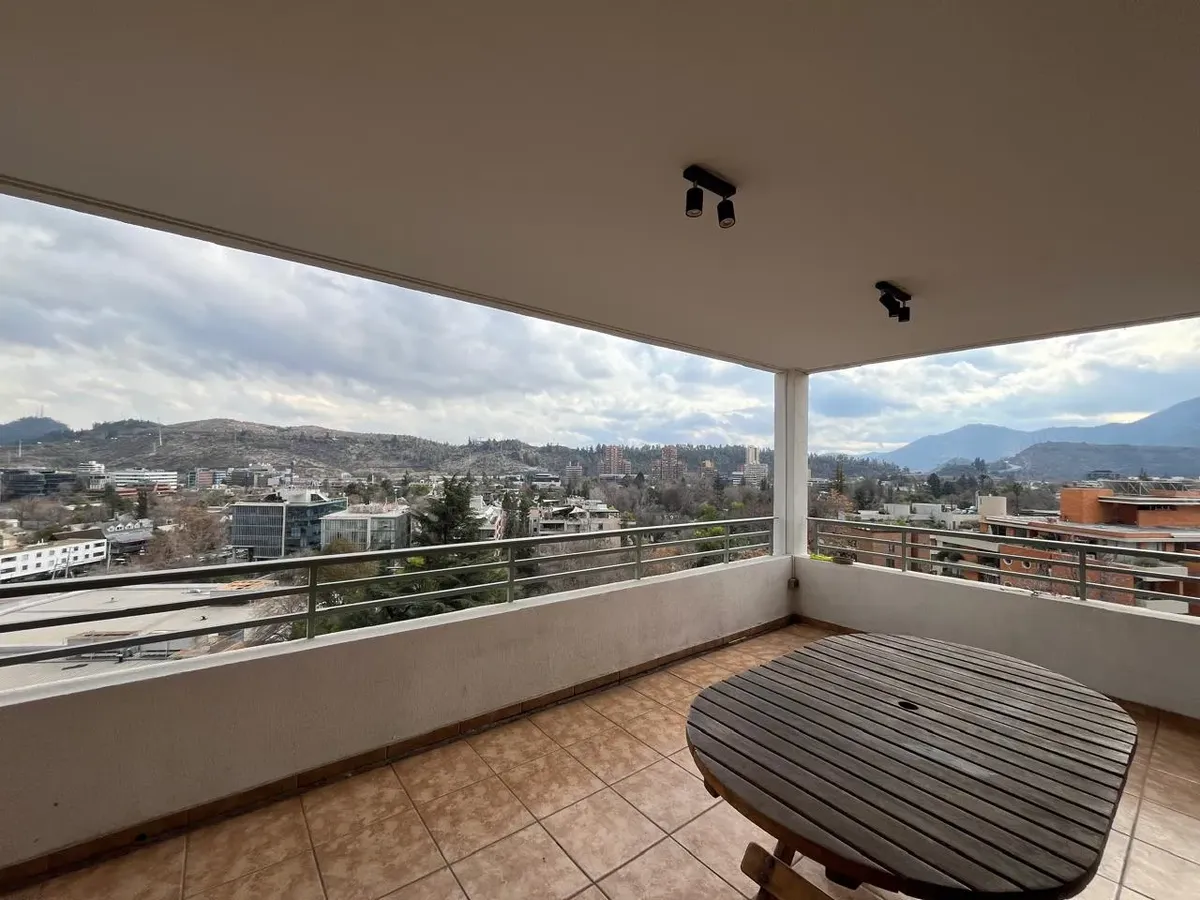 Imagen 5 de 16 de Increíble Ubicación/vista Despejada