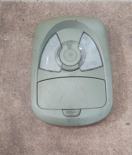 Porta Gafas Con Luz De Techo Ssangyong Musso Año 2018-2021 (Usado)