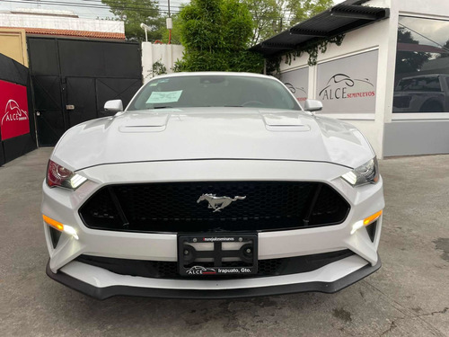 Imagen 2 de 15 de Ford Mustang 2020 5.0l Gt V8 Mt