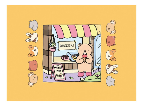 De Libro De 50 Páginas Para Colorear