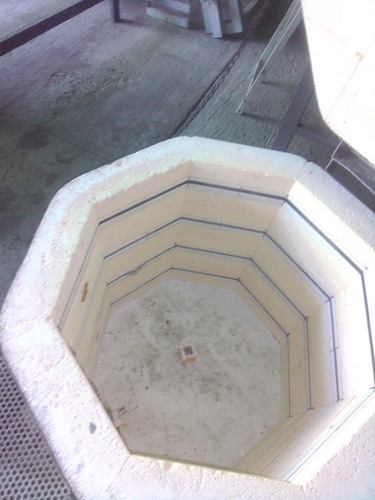 Imagen 4 de 7 de Horno Para Cerámica