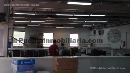 Imagen 9 de 30 de Oficina En Venta O Alquiler - Parque Patricios, Distrito Tecnológico