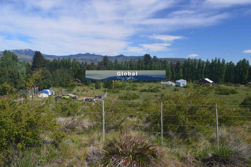 Imagen 3 de 7 de Lote Aeropuerto Chapelco, San Martín De Los Andes Patagonia Argentina