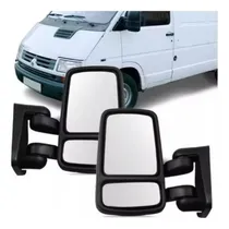 Comprar Kit X2 Espejos Exterior Trafic Modelo Nuevo 