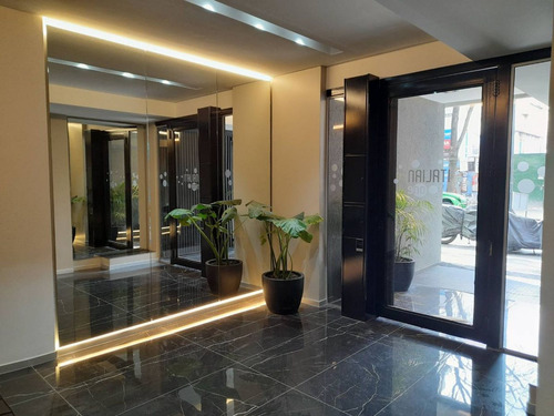 Alquiler Monoamb C/balcon A 50m Hospital Italiano