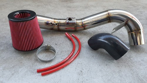 Intake Civic Si