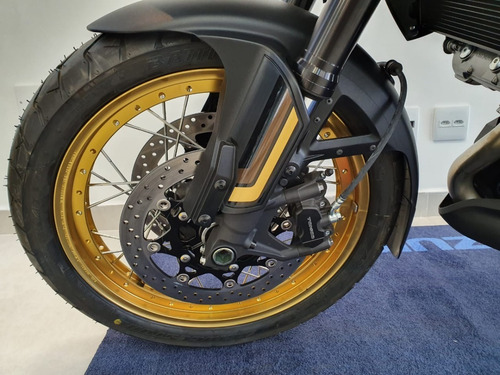 Suzuki V-strom 650 Xt | 0km 2020/2021 | P
