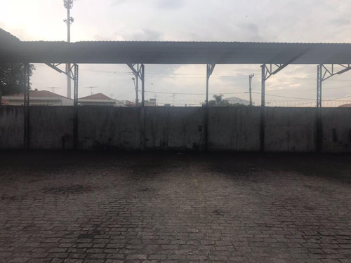 Imagem 21 de 28 de Galpão, 2000 M² - Venda Por R$ 11.000.000,00 Ou Aluguel Por R$ 45.000,00/mês - Vila Jaguara - São Paulo/sp - Ga0327