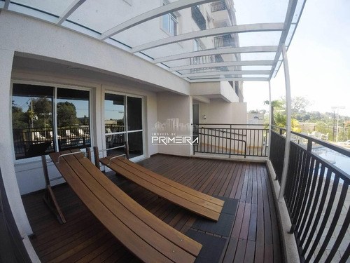 Imagem 10 de 30 de Apartamento Em Tingui, Curitiba/pr De 75m² 2 Quartos À Venda Por R$ 325.500,00 - Ap1770605-s