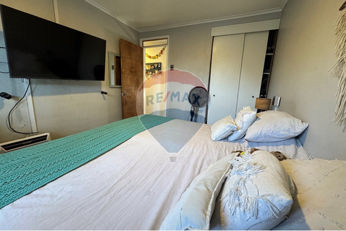 Cómoda Casa 4 Dormitorios, 2 Baños