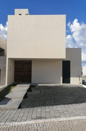Imagen 2 de 14 de Zibatá Casa En Venta De 2 Niveles Y 298 Mts2! Qh 21-2242