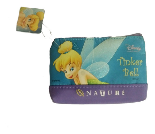 Monedero Tinker Bell