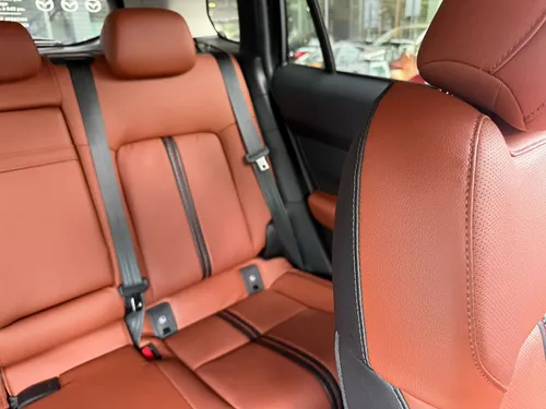 Mazda cx-50 2.5T Signature Awd At