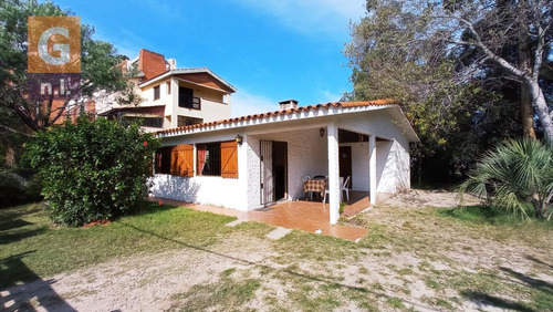 Casa En Piriápolis (los Ángeles)