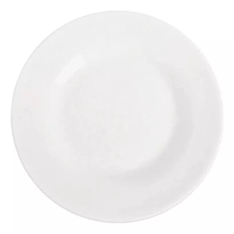 Tercera imagen para búsqueda de platos porcelana