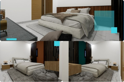 Torre Milos 2: Exclusividad Y Comodidad En Reparto Los 3 Ojos