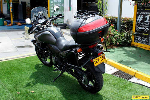 Imagen 9 de 25 de Suzuki Dl650 Abs