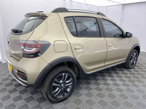 Renault Stepway 1.6 Zen