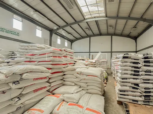 Bodega En Venta En El Rosal