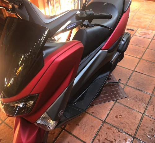 Yamaha Nmax 155