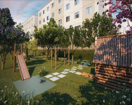 Apartamento - Cp19a03 - 69275345