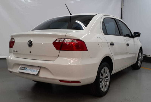 Voyage 1.6 Msi Totalflex