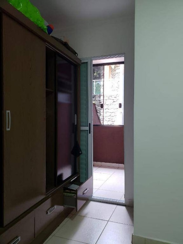Imagem 18 de 18 de Sobrado Com 3 Dormitórios À Venda, 200 M² Por R$ 690.000,00 - Jardim Tereza Maria - Itapecerica Da Serra/sp - So0067