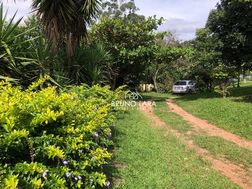 Imagem 2 de 30 de Sitio Para Venda, Em São Joaquim De Bicas - Si0069
