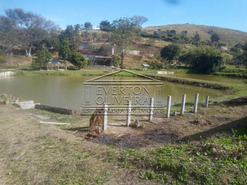 Imagem 10 de 15 de Chacara - Brotas - Ref: 12408 - V-12408