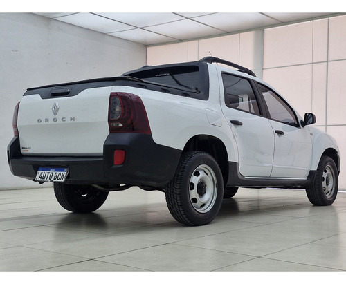 Renault Duster Oroch 1.6 16V SCE FLEX DYNAMIQUE MANUAL